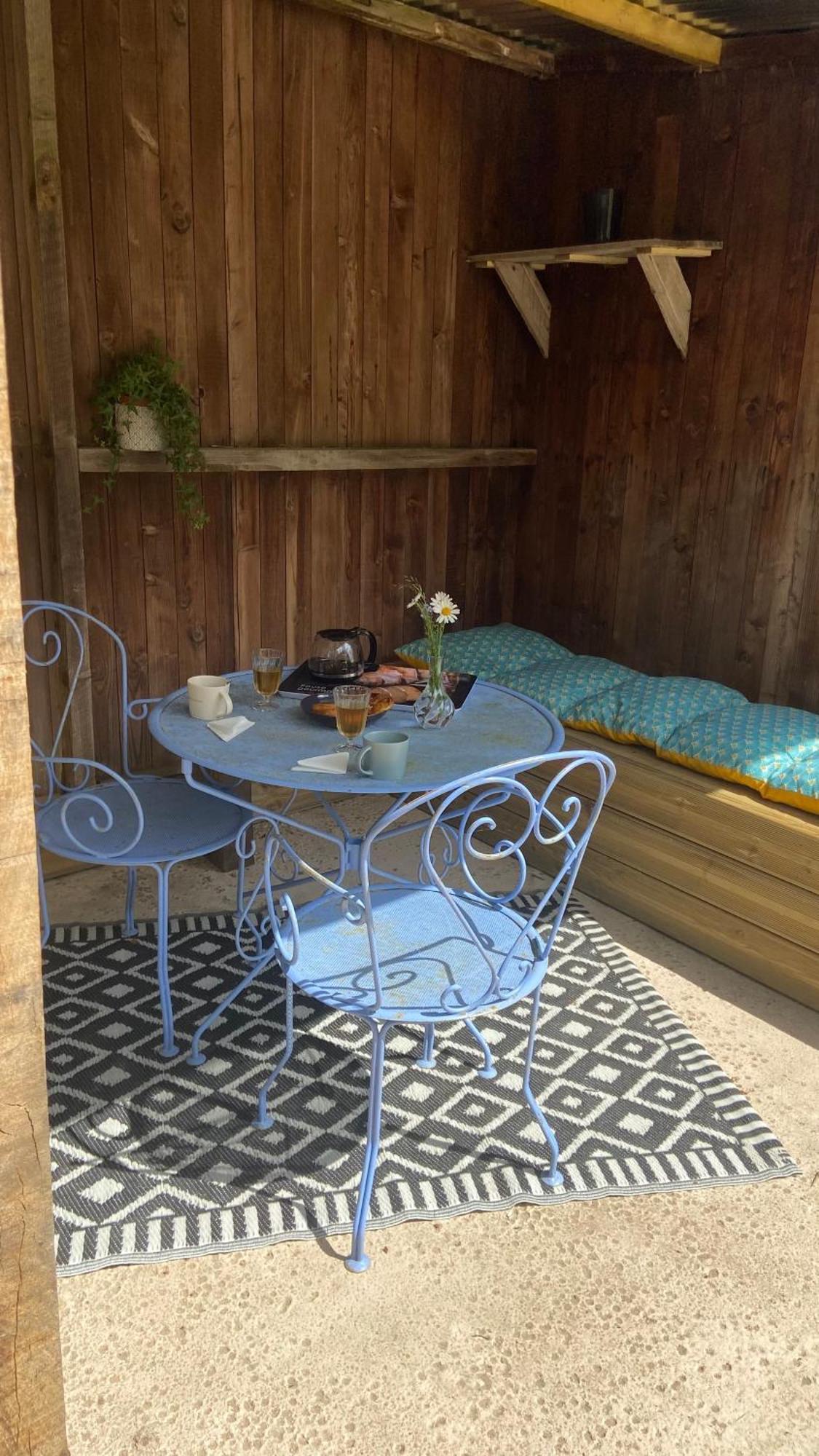 La Petite Maison Фалез Экстерьер фото